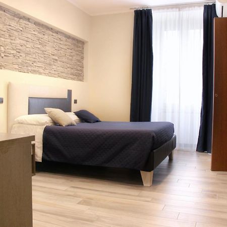 Lorenz Suites Trastevere Hill Roma Exterior foto