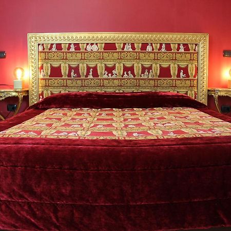 Lorenz Suites Trastevere Hill Roma Exterior foto