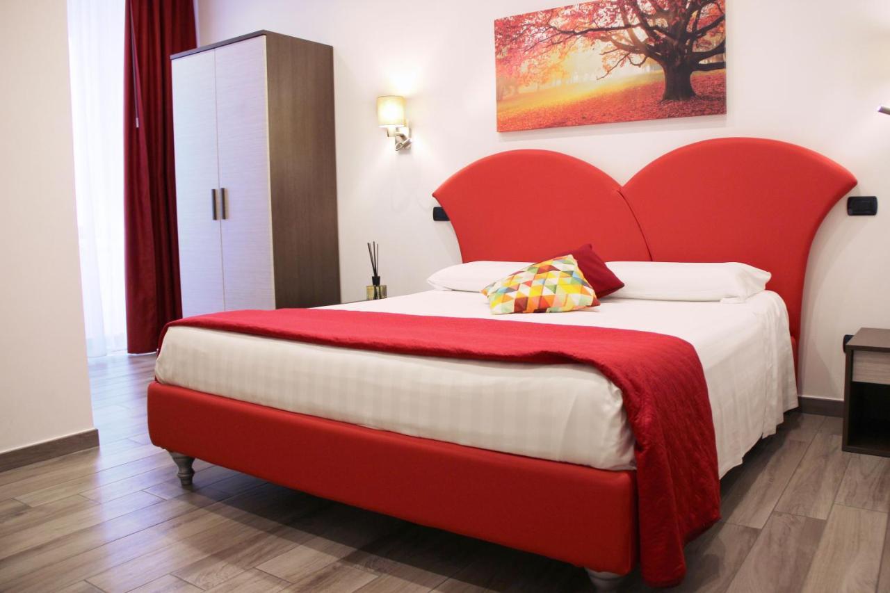 Lorenz Suites Trastevere Hill Roma Exterior foto