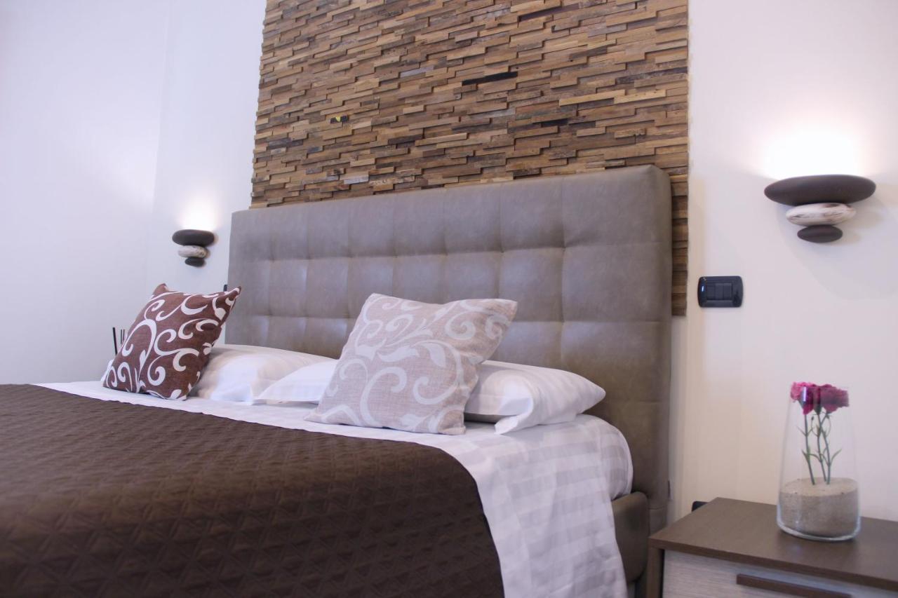 Lorenz Suites Trastevere Hill Roma Exterior foto