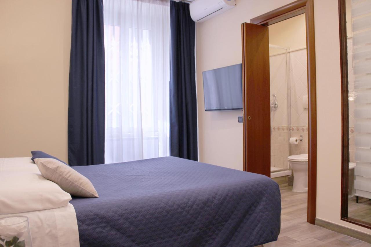 Lorenz Suites Trastevere Hill Roma Exterior foto