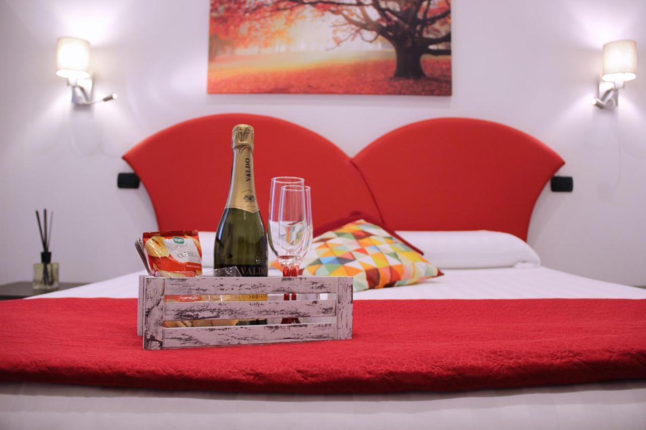 Lorenz Suites Trastevere Hill Roma Exterior foto
