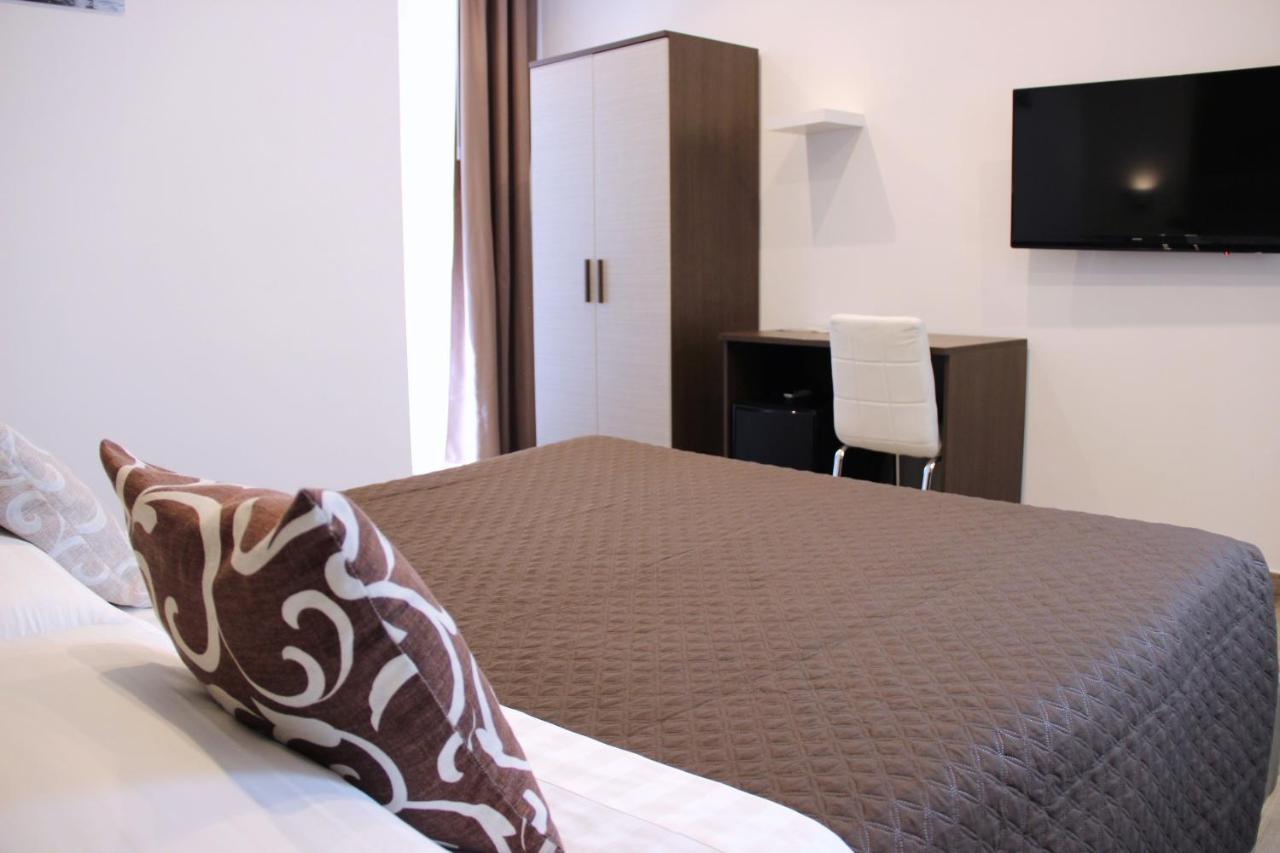 Lorenz Suites Trastevere Hill Roma Exterior foto