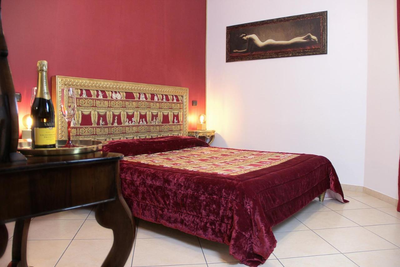 Lorenz Suites Trastevere Hill Roma Exterior foto