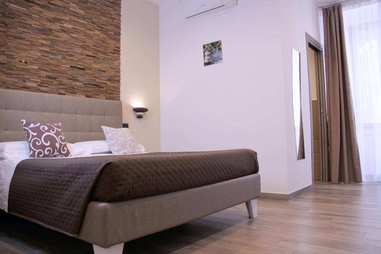 Lorenz Suites Trastevere Hill Roma Exterior foto