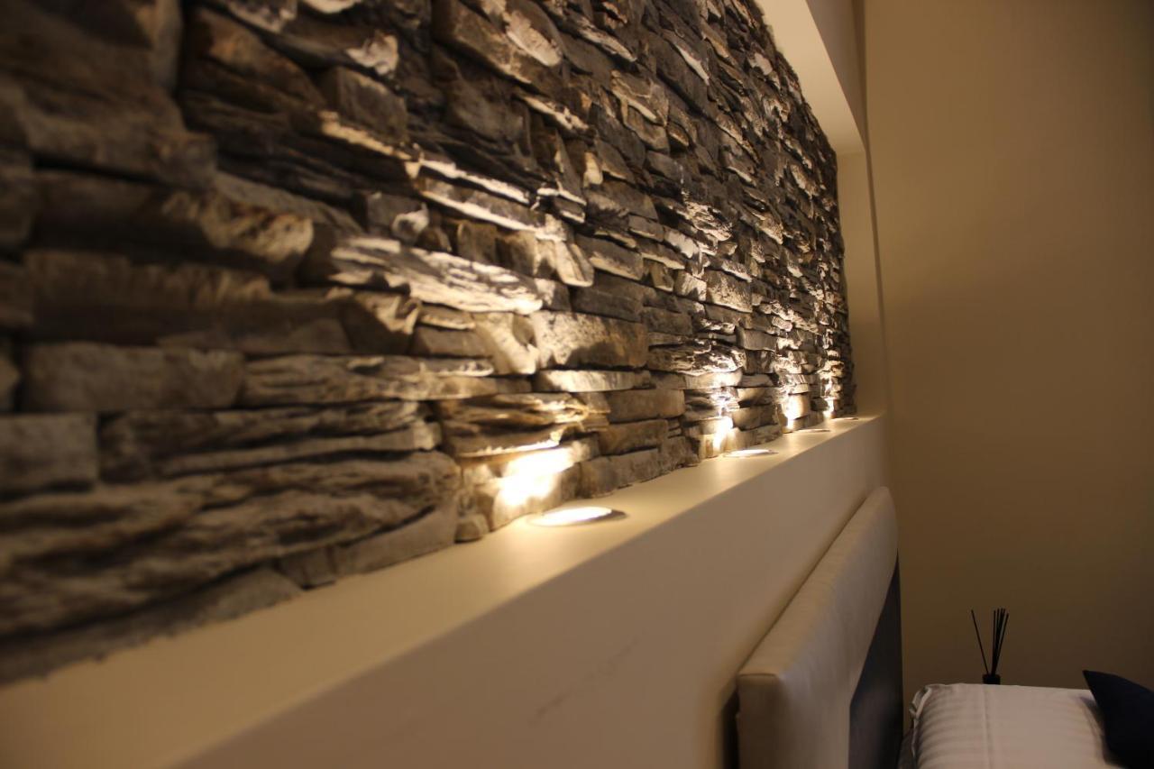 Lorenz Suites Trastevere Hill Roma Exterior foto