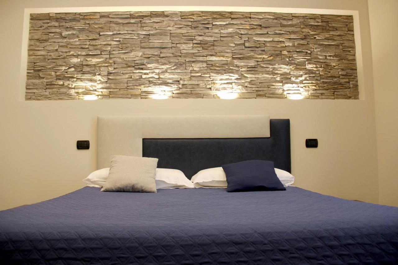 Lorenz Suites Trastevere Hill Roma Exterior foto