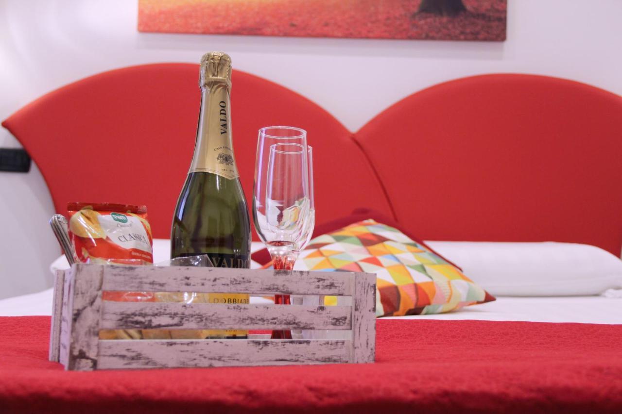 Lorenz Suites Trastevere Hill Roma Exterior foto