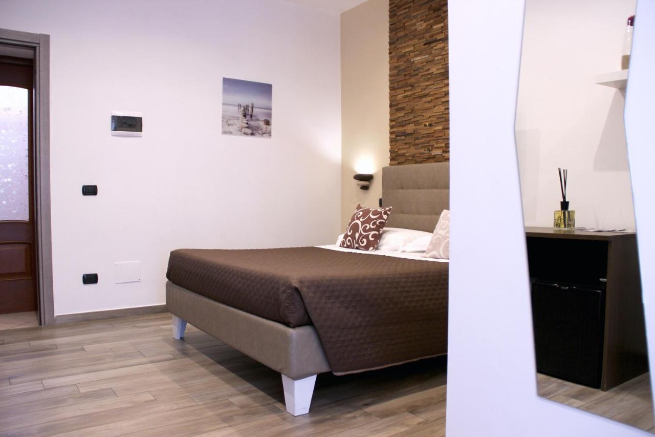 Lorenz Suites Trastevere Hill Roma Exterior foto