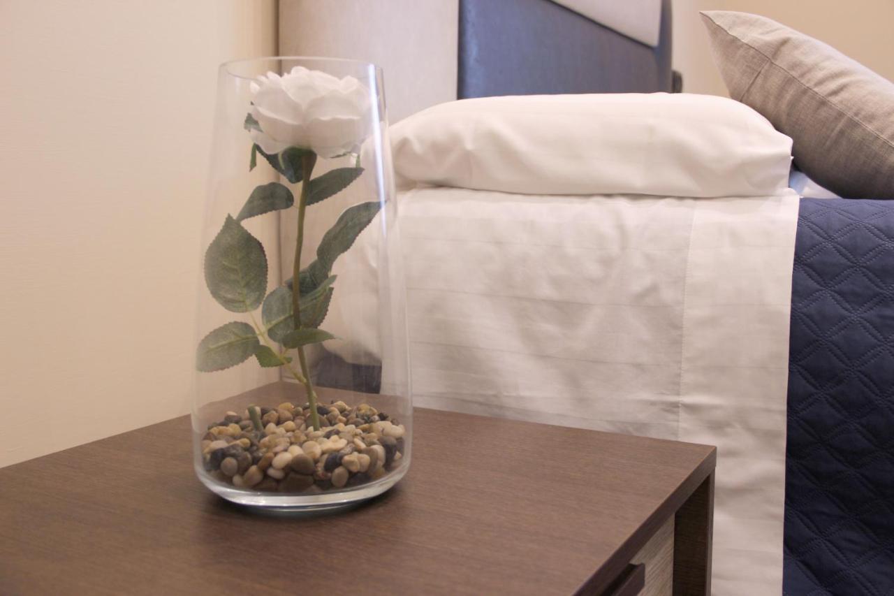 Lorenz Suites Trastevere Hill Roma Exterior foto