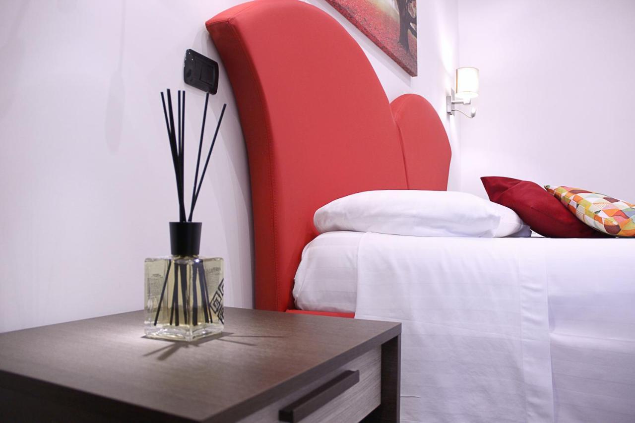 Lorenz Suites Trastevere Hill Roma Exterior foto