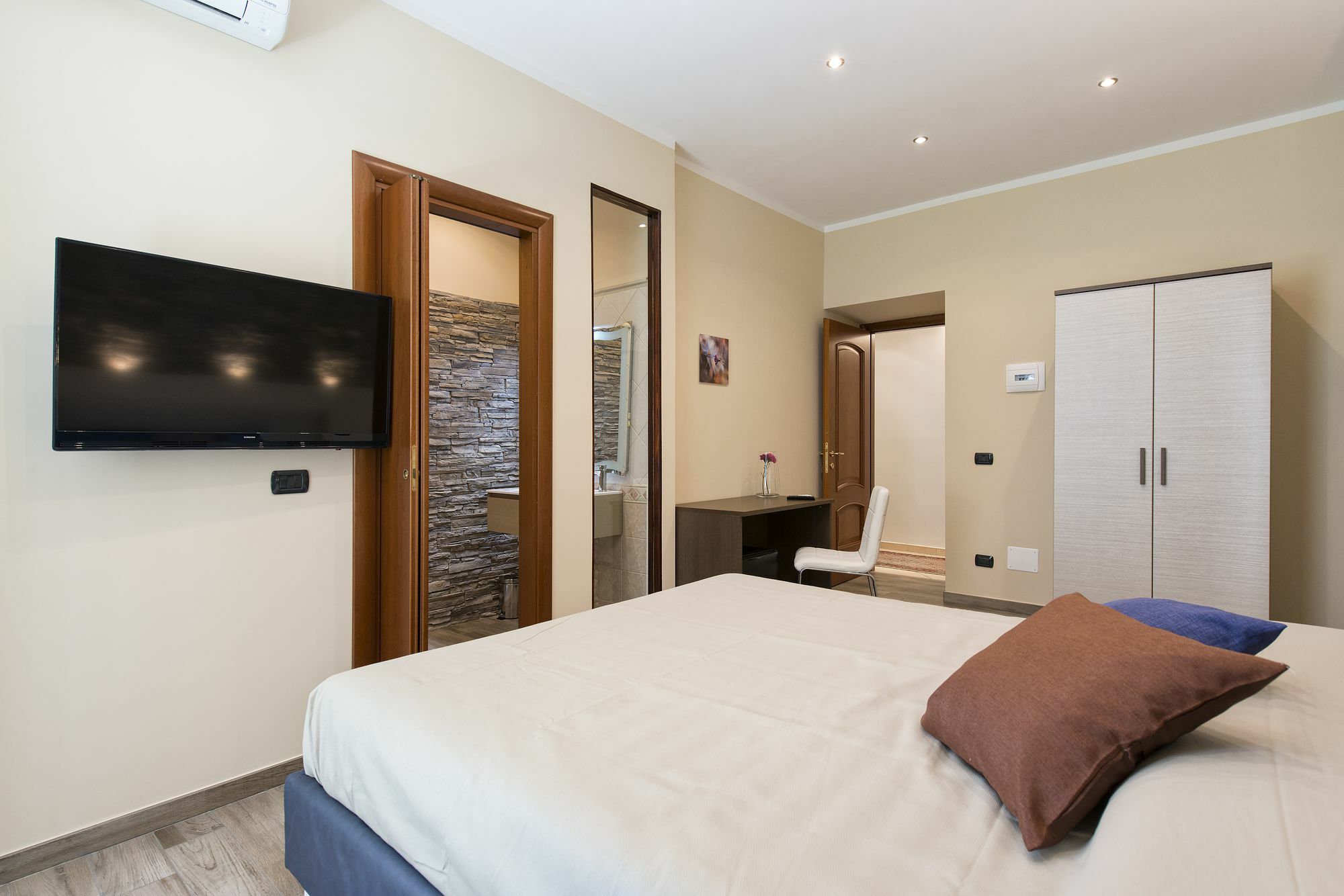 Lorenz Suites Trastevere Hill Roma Exterior foto