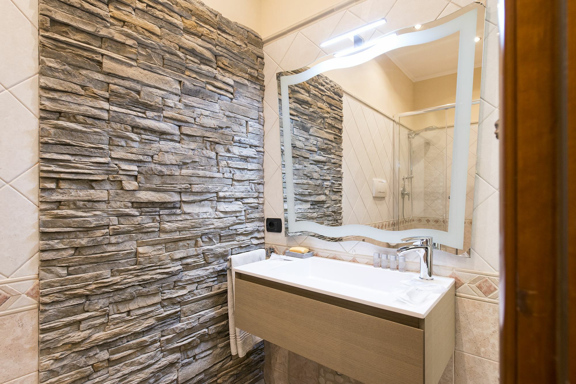 Lorenz Suites Trastevere Hill Roma Exterior foto