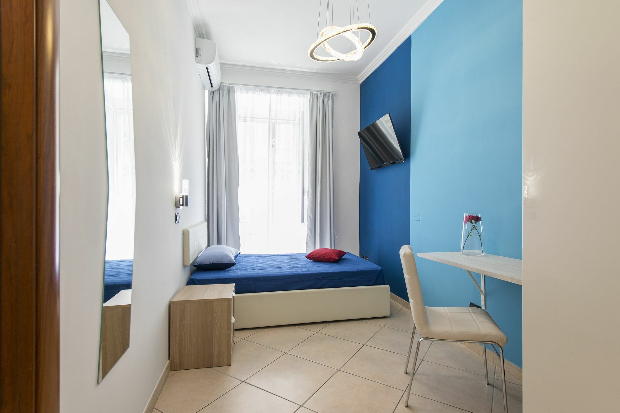 Lorenz Suites Trastevere Hill Roma Exterior foto