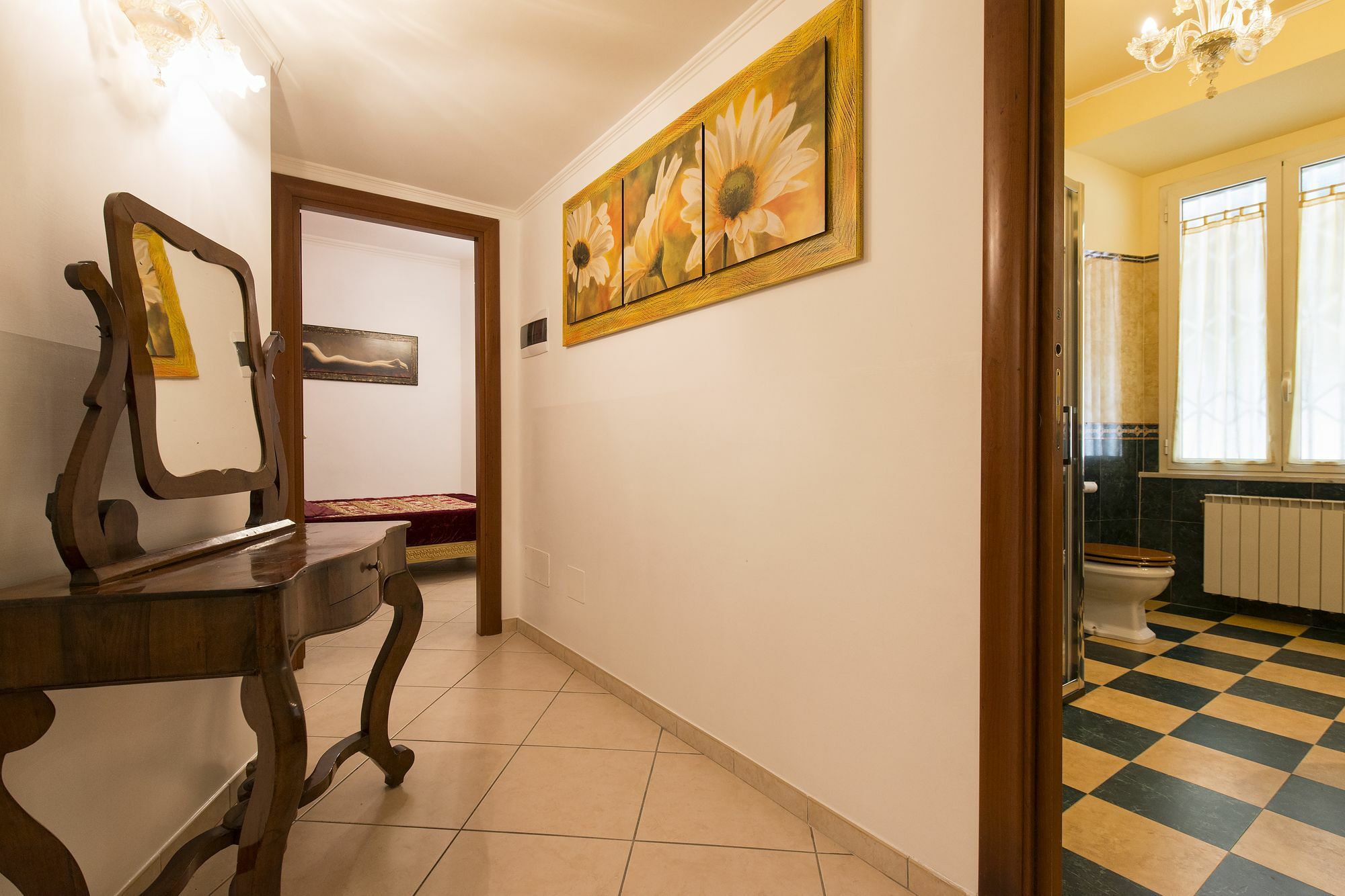 Lorenz Suites Trastevere Hill Roma Exterior foto