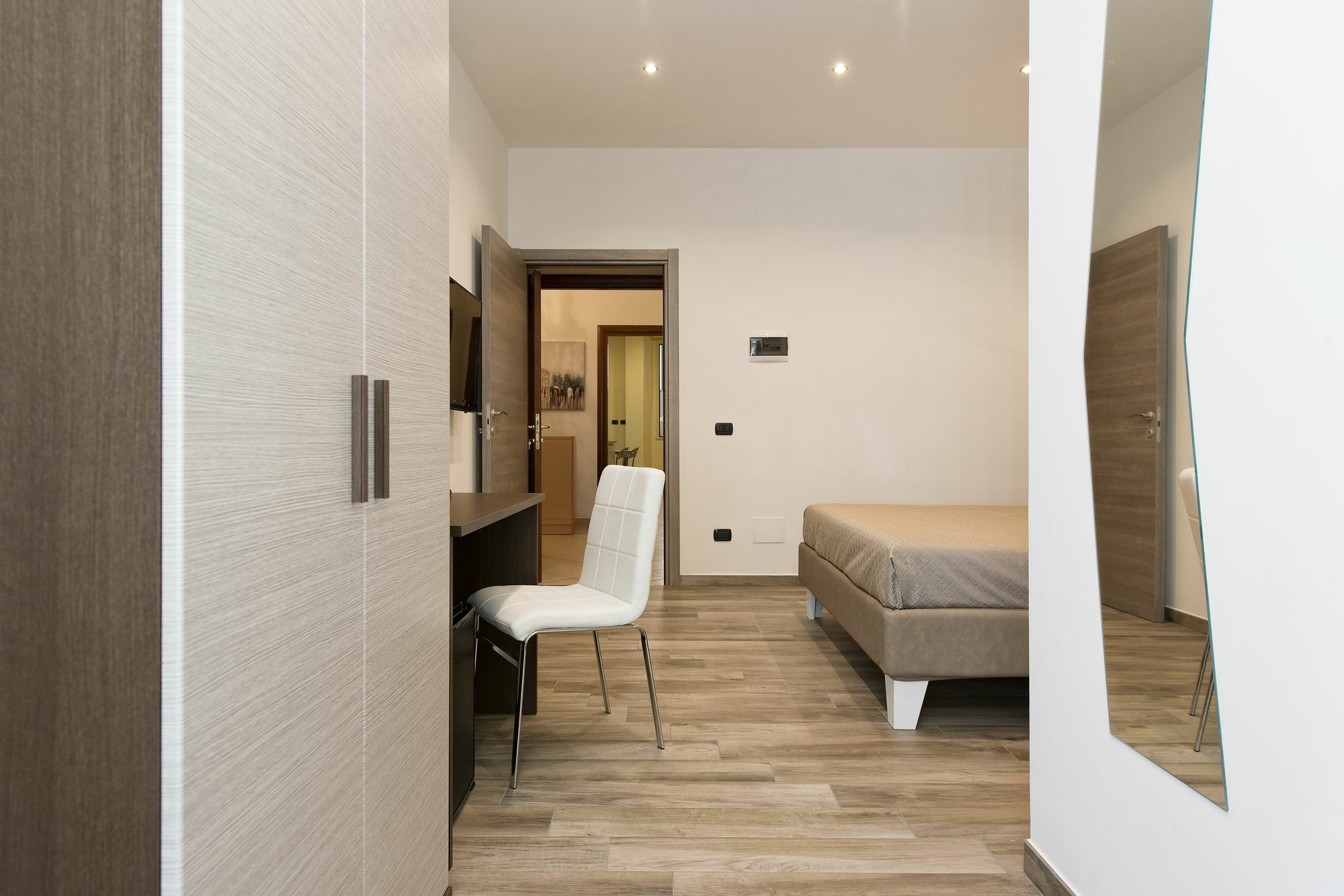 Lorenz Suites Trastevere Hill Roma Exterior foto