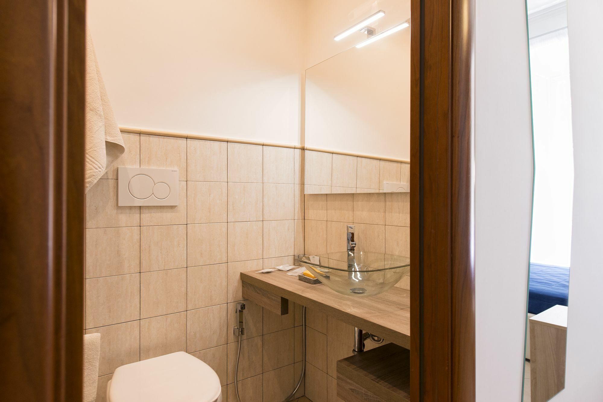 Lorenz Suites Trastevere Hill Roma Exterior foto